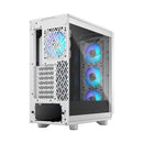 Fractal Design Meshify 2 Compact Computer Case | Datablitz