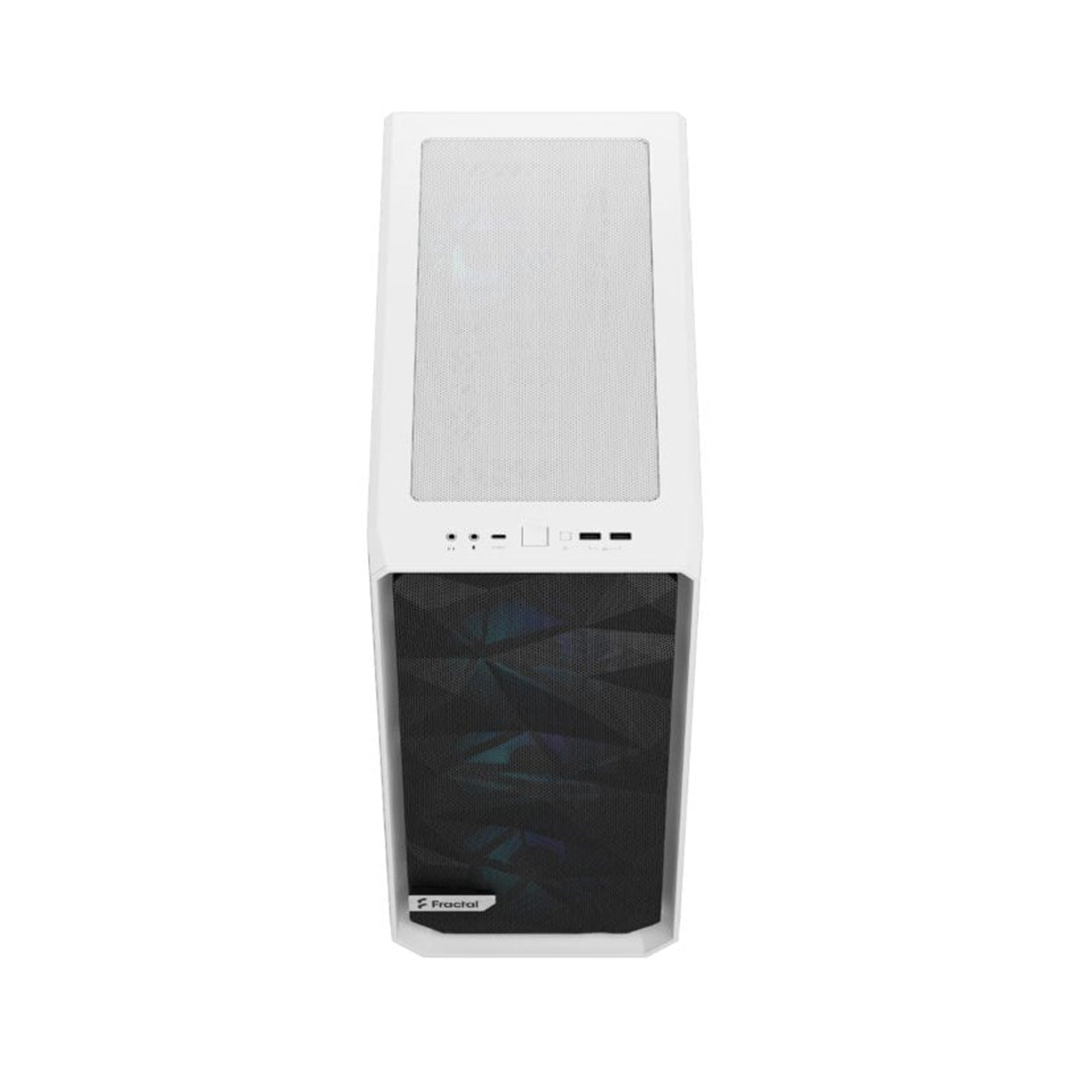 Fractal Design Meshify 2 Compact Computer Case | Datablitz