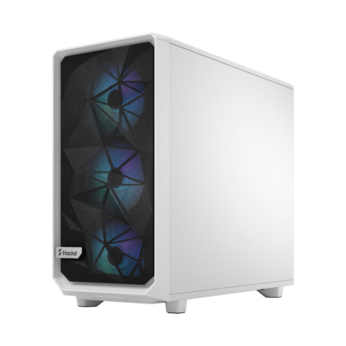 Fractal Design Meshify 2 Computer Case | Datablitz