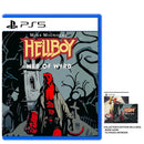 PS5 Mike Mignolas Hellboy Web of Wyrd Collector's Edition (Eng/EU)