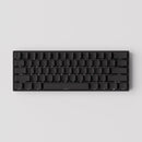 MonsGeek FUN60 Pro SP Shine-Through Black Multi-Mode RGB Mechanical Keyboard | DataBlitz