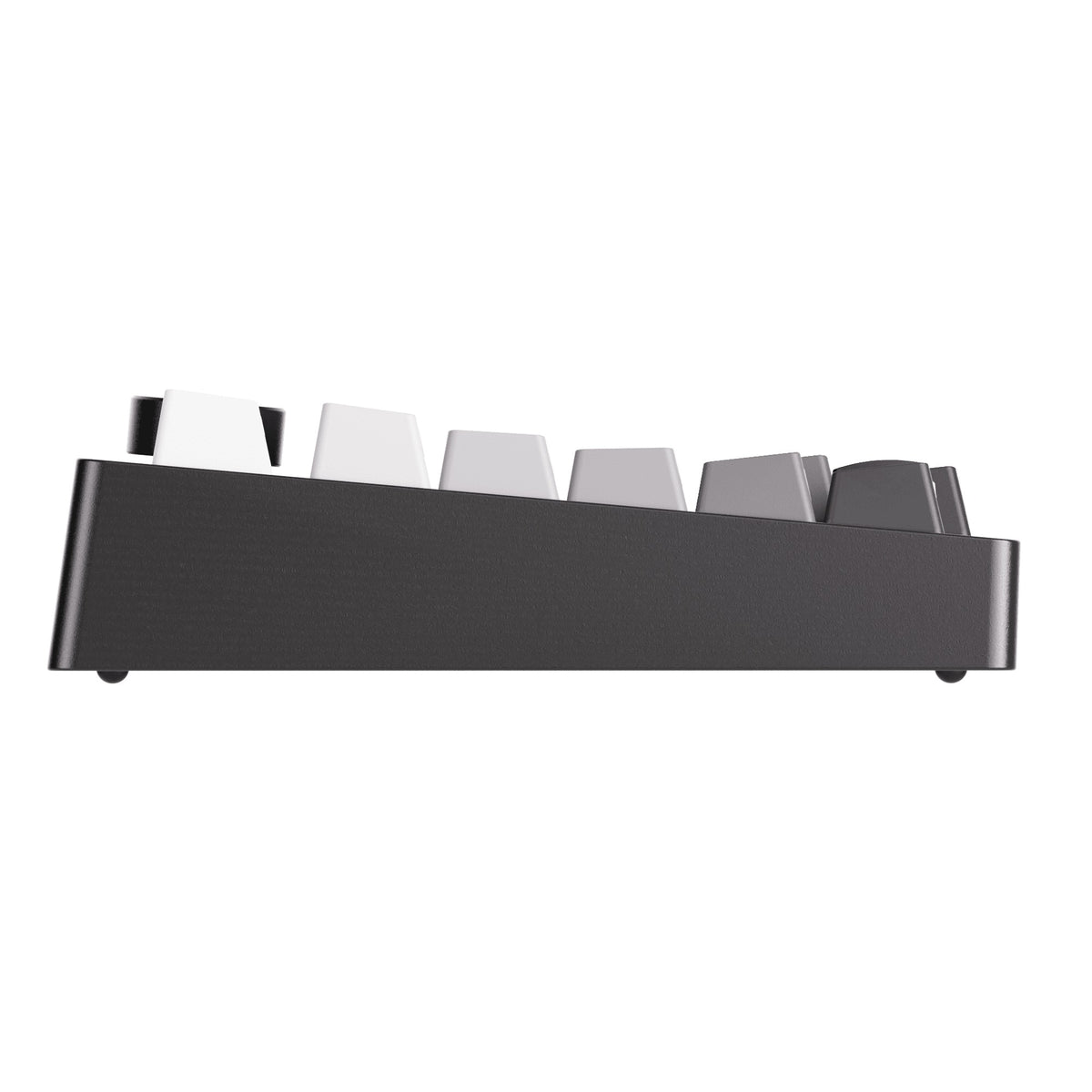 MonsGeek M1 V5 HE-SP Aluminum Case Multi-Mode RGB Hot-Swappable Mechanical Keyboard (Dark Night)