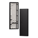 MonsGeek M2 V5 VIA Barebone Custom Kit Aluminum Case Multi-Mode RGB Hot-Swappable Mechanical Keyboard (Dark Night)