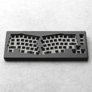 Monsgeek M6 QMK Aluminum Hot Swappable Mechanical Keyboard Alice Layout Gasket DIY Kit