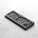 Monsgeek M6 QMK Aluminum Hot Swappable Mechanical Keyboard Alice Layout Gasket DIY Kit