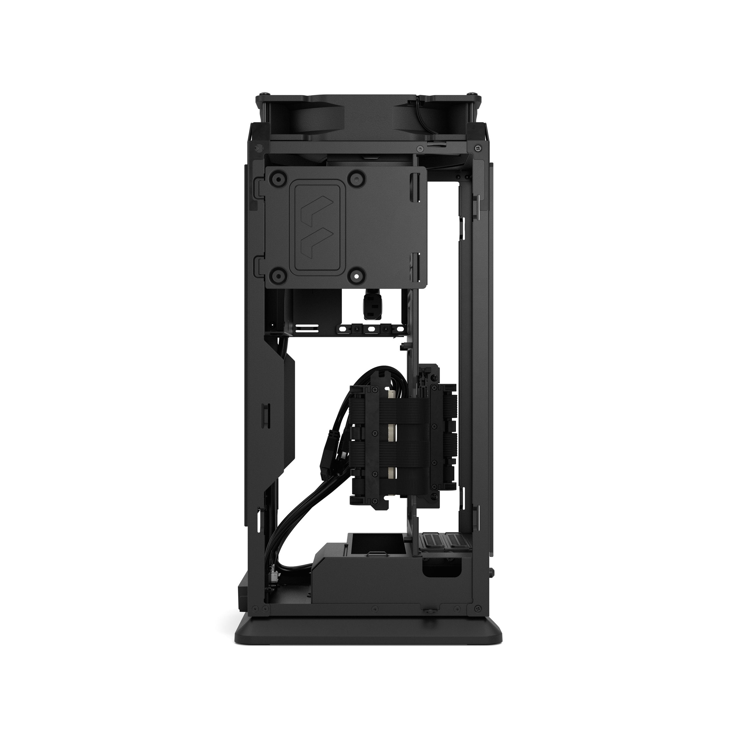 Fractal Design Mood Computer Case