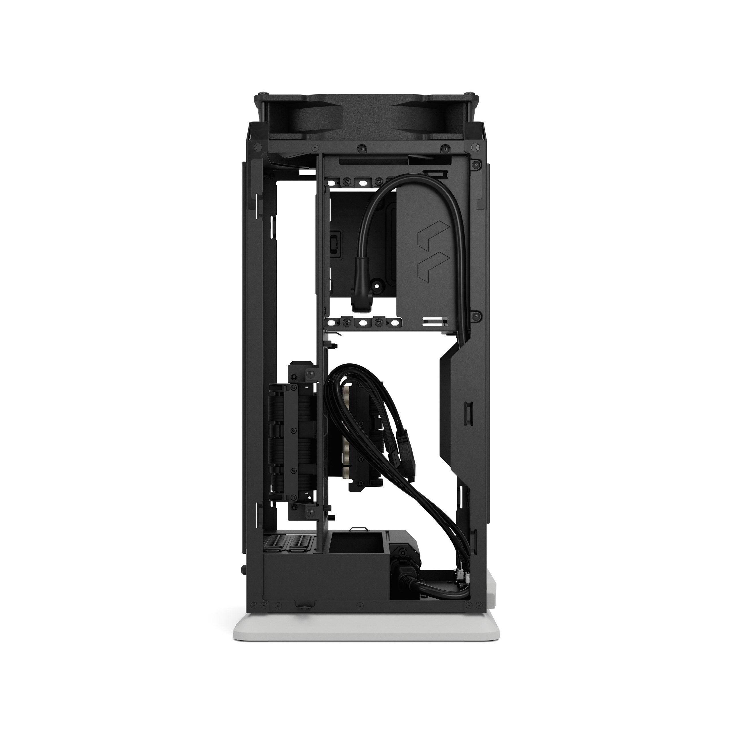 Fractal Design Mood Computer Case