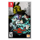 Nintendo Switch My Hero Ones Justice 2 (US) (Eng/Fr/Sp)
