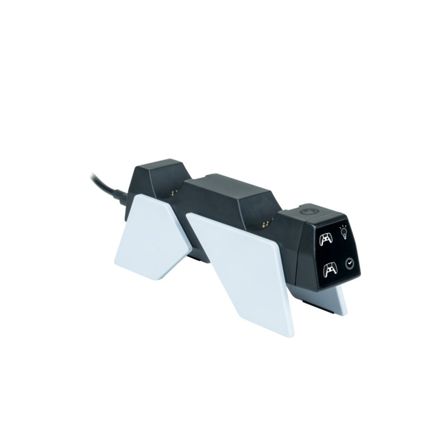 Nacon Dual Charging Station for PS5 Controller (PS5DUALCHARGERV4)