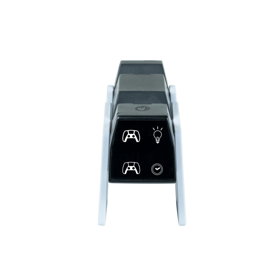 Nacon Dual Charging Station for PS5 Controller (PS5DUALCHARGERV4)