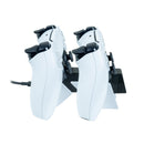Nacon Dual Charging Station for PS5 Controller (PS5DUALCHARGERV4)