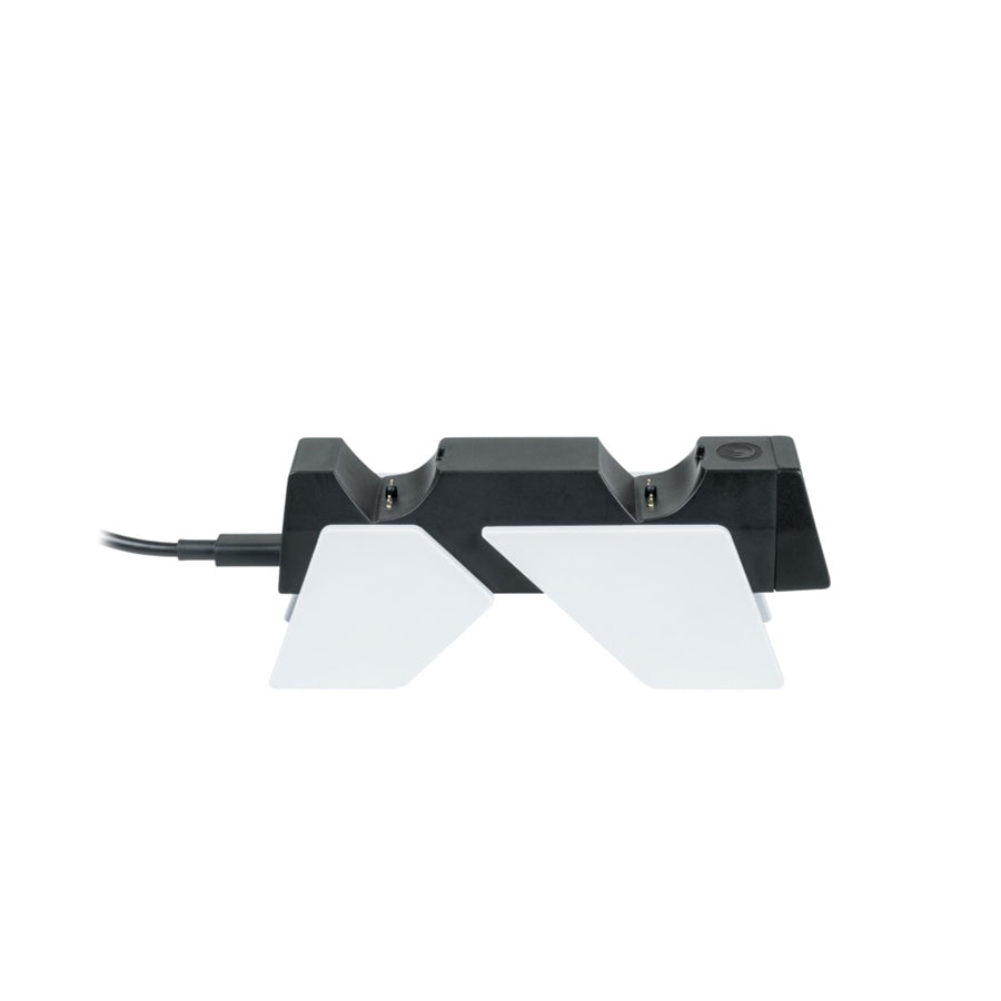 Nacon Dual Charging Station for PS5 Controller (PS5DUALCHARGERV4)