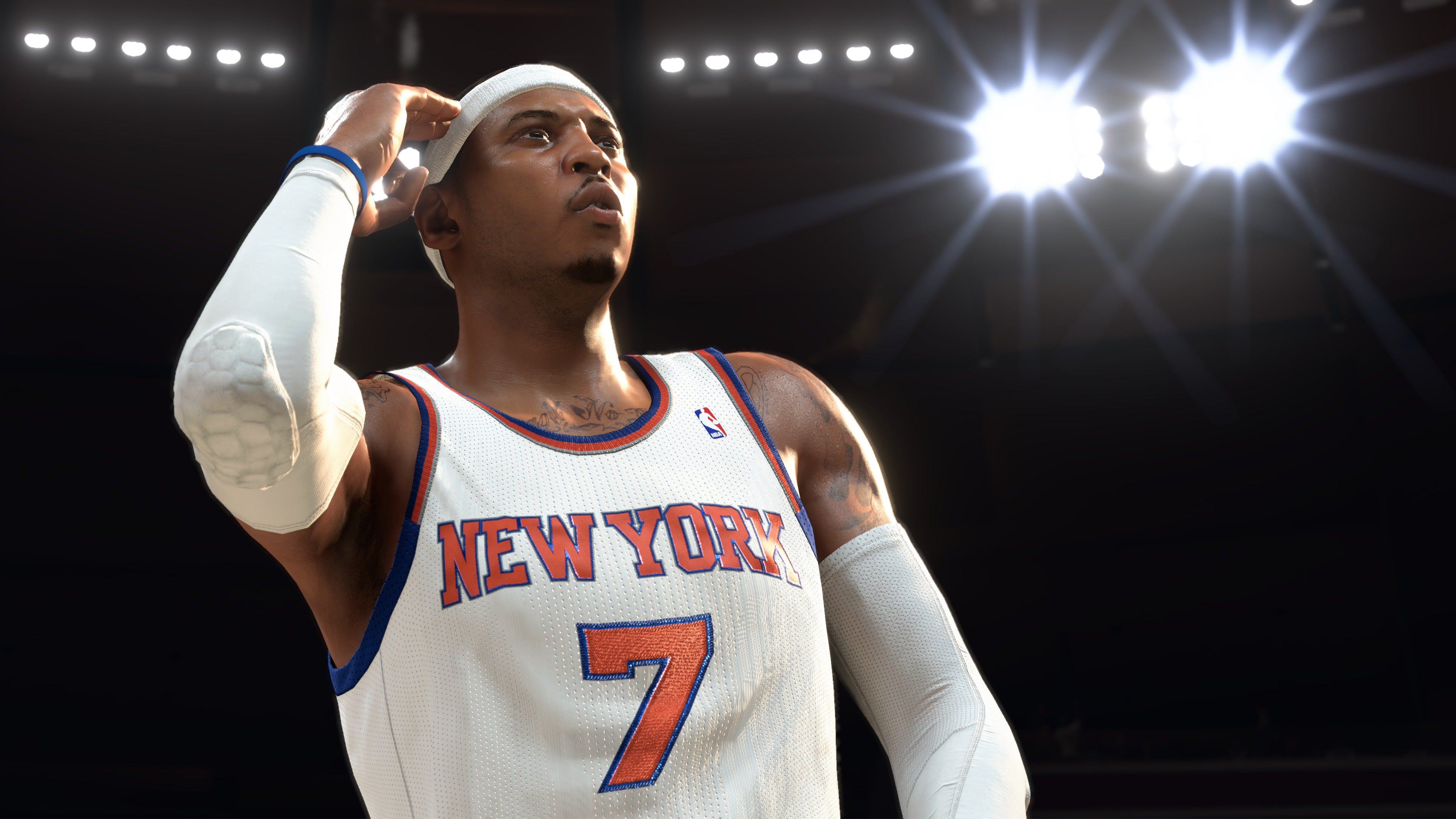 NBA 2K26 | DataBlitz