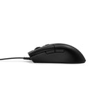 NZXT Lift 2 Ergo Lightweight Ergonomic Wired Gaming Mouse