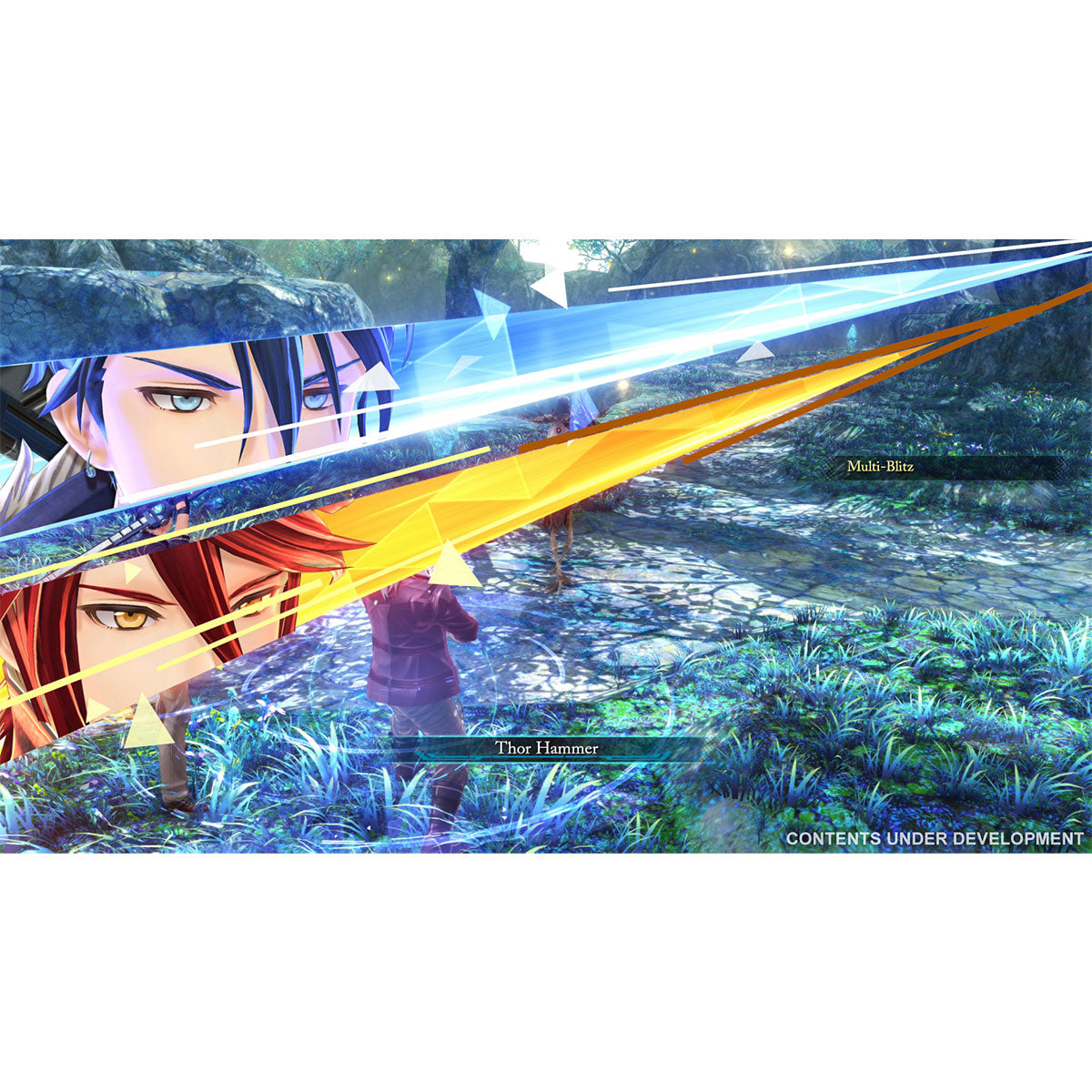 PS5 The Legend of Heroes: Trails Beyond the Horizon | Datablitz