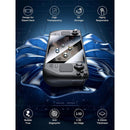 JSAUX Ultra Clear Tempered Glass Screen Protector for Steam Deck 2-Pack (GP0107)