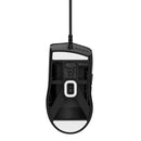 NZXT Lift 2 Ergo Lightweight Ergonomic Wired Gaming Mouse