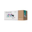 Deepcool LT240 WH ARGB 240mm Liquid CPU Cooler (White) (R-LT240-WHAMNC-G-1)