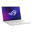 Asus ROG Zephyrus G16 GU605MI-QR168WS Gaming Laptop (Platinum White)