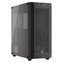 Corsair 480T Airflow Tempered Glass Mid-Tower Case (Black)