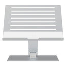 Razer Adjustable Aluminum Stand For Laptops Up to 18" (Black, Mercury)