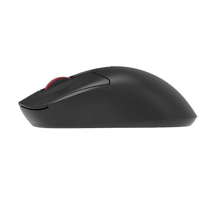 Ajazz NJ02 Wireless Gaming Mouse (Black)