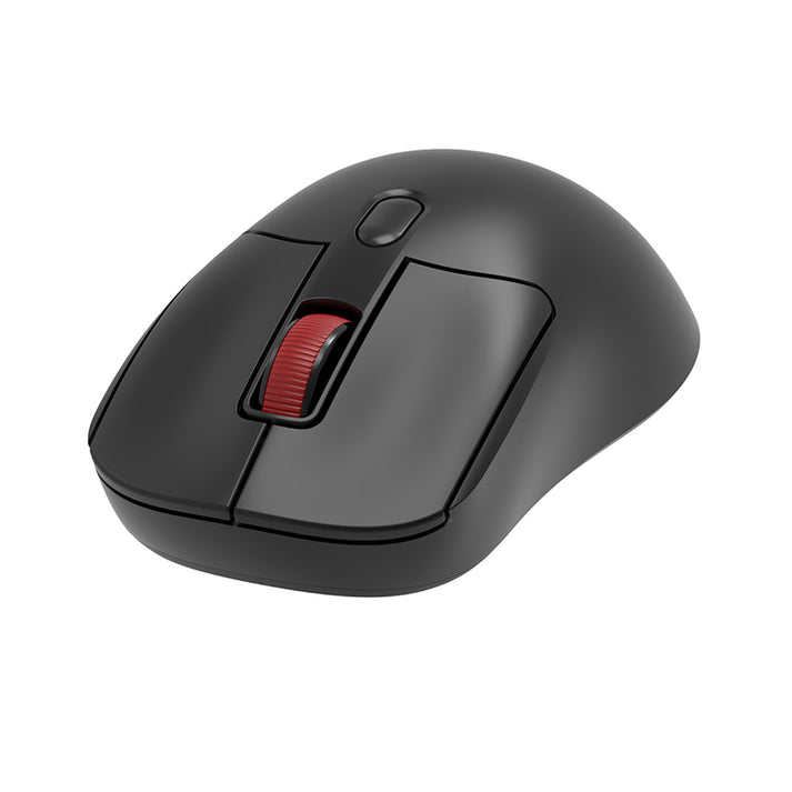 Ajazz NJ02 Wireless Gaming Mouse (Black)