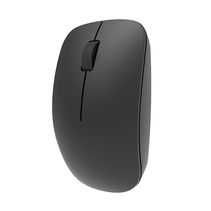 Ajazz NJ06 Wireless Gaming Mouse (Black)