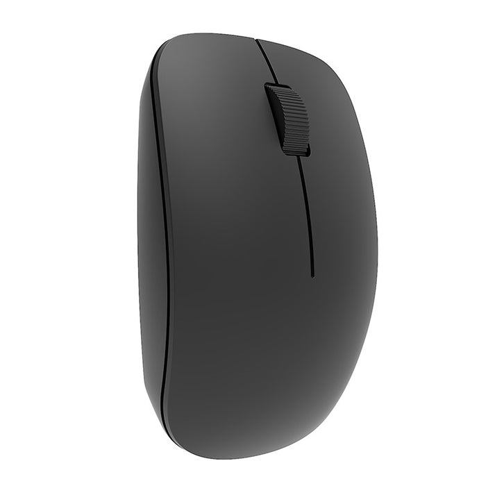 Ajazz NJ06 Wireless Gaming Mouse (Black)