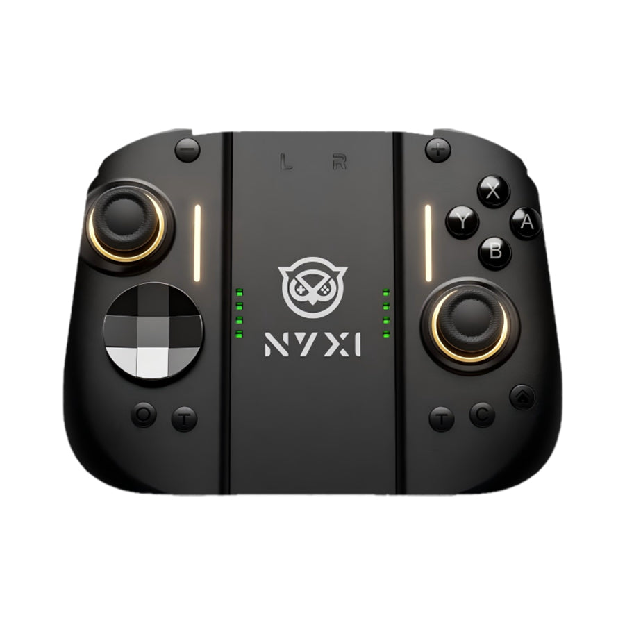 NYXI Hyperion 3 Wireless JoyPad for Nintendo Switch 2