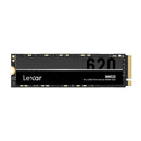 Lexar NM620 M.2 2280 3500MB/s Read PCIe Gen3x4 NVMe SSD