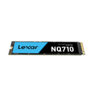 Lexar NQ710 M.2 2280 5000MB/s Read PCIe Gen4x4 NVMe SSD | DataBlitz