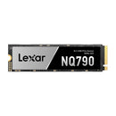 Lexar NQ790 M.2 2280 7000MB/s Read PCIe Gen4x4 NVMe SSD | DataBlitz