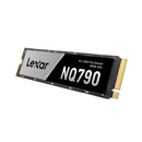 Lexar NQ790 M.2 2280 7000MB/s Read PCIe Gen4x4 NVMe SSD | DataBlitz