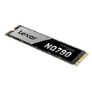 Lexar NQ790 M.2 2280 7000MB/s Read PCIe Gen4x4 NVMe SSD | DataBlitz