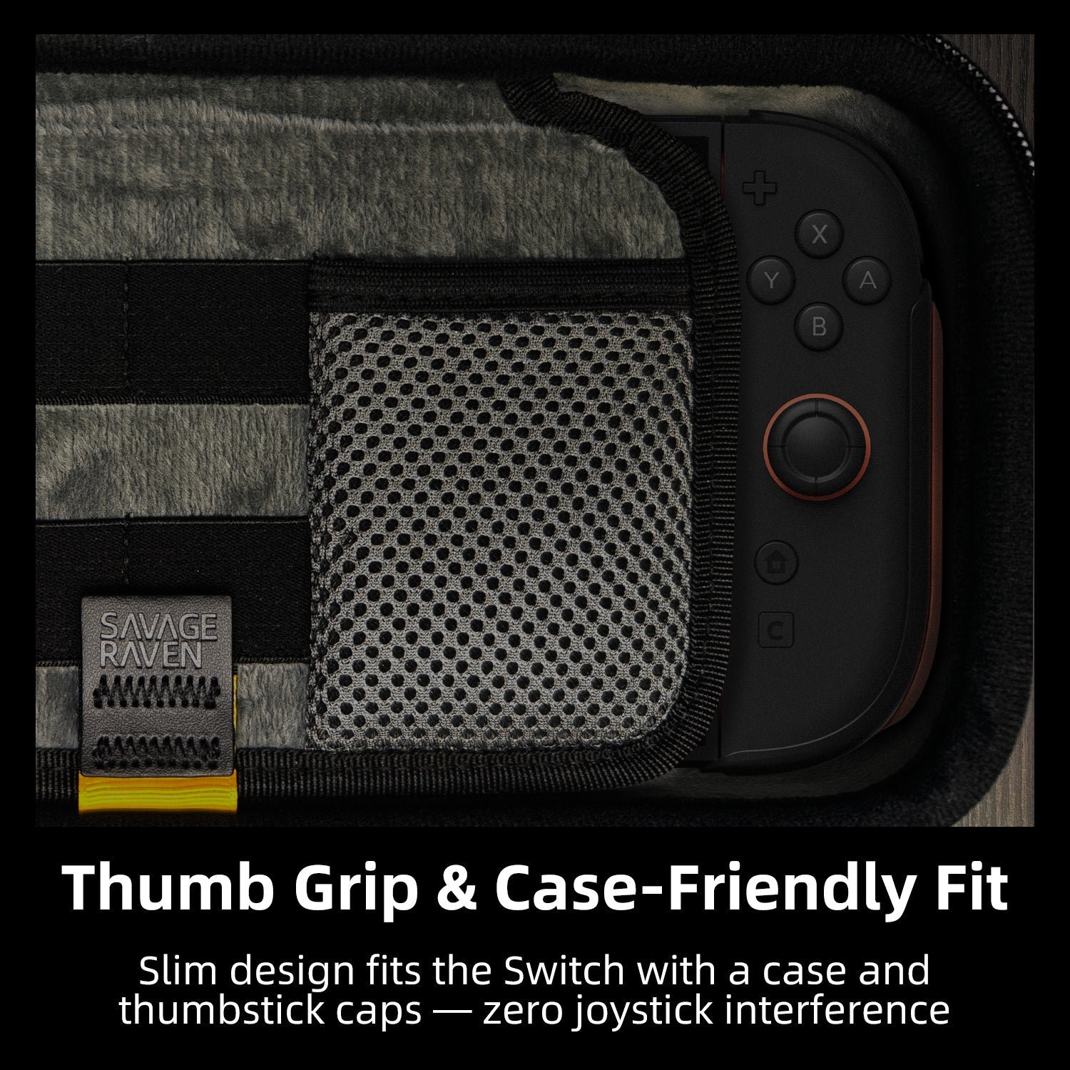 Skull & Co. EDC Case for Nintendo Switch 2 | DataBlitz