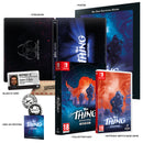 Nintendo Switch The Thing Remastered Deluxe Edition