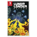 Nintendo Switch Lunar Lander Beyond