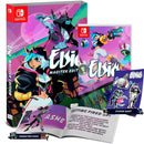 Nintendo Switch Elsie Magitek Edition (Eng/EU)