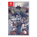 NINTENDO SWITCH UNICORN OVERLORD LIMITED EDITION