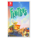 Nintendo Switch Fruitbus | DataBlitz