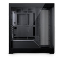 Phanteks NV5 MKII Tempered Glass DRGB Mid-Tower PC Case (Satin Black, Matte White)