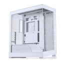 Phanteks NV5 MKII Tempered Glass DRGB Mid-Tower PC Case (Satin Black, Matte White)