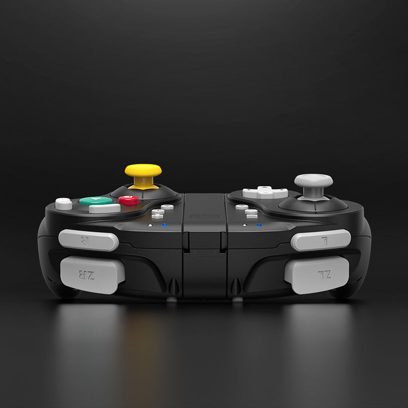 NYXI Wizard Wireless Joy-Pad for Nintendo Switch/Nintendo Switch Lite/Nintendo Switch OLED