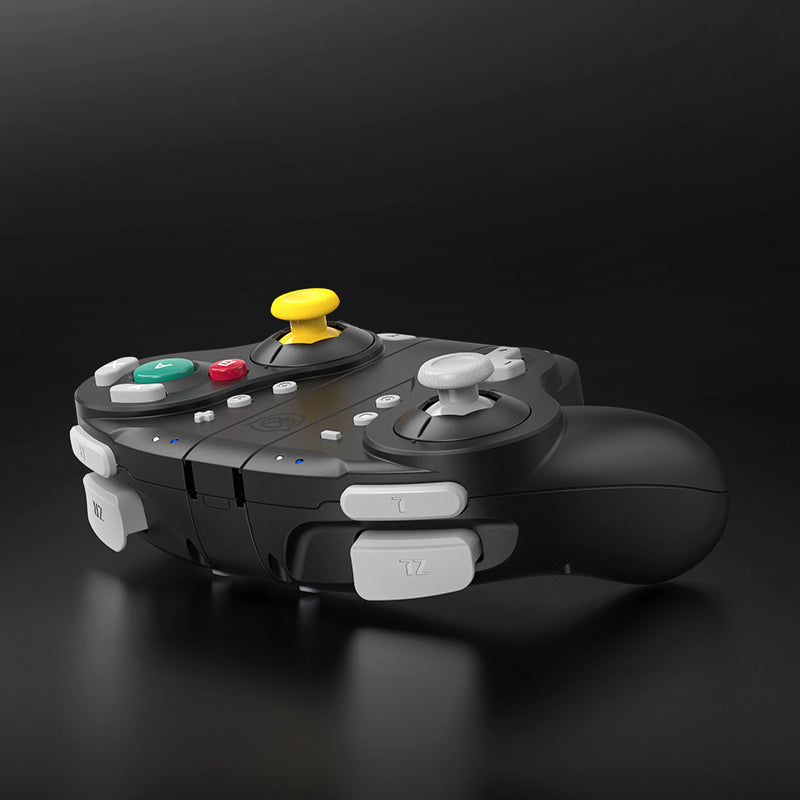 NYXI Wizard Wireless Joy-Pad for Nintendo Switch/Nintendo Switch Lite/Nintendo Switch OLED