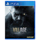 PS4 Resident Evil VIII: Village (US)