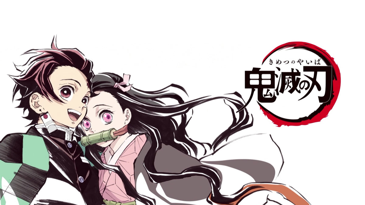 Akko Demon Slayer Nezuko 5108B Plus Multi-Modes RGB Hot-Swappable Mechanical Keyboard