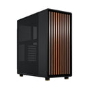 Fractal Design North Mid-Tower PC Case with Mesh Side Panel