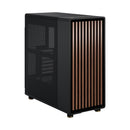 Fractal Design North Mid-Tower PC Case with Mesh Side Panel