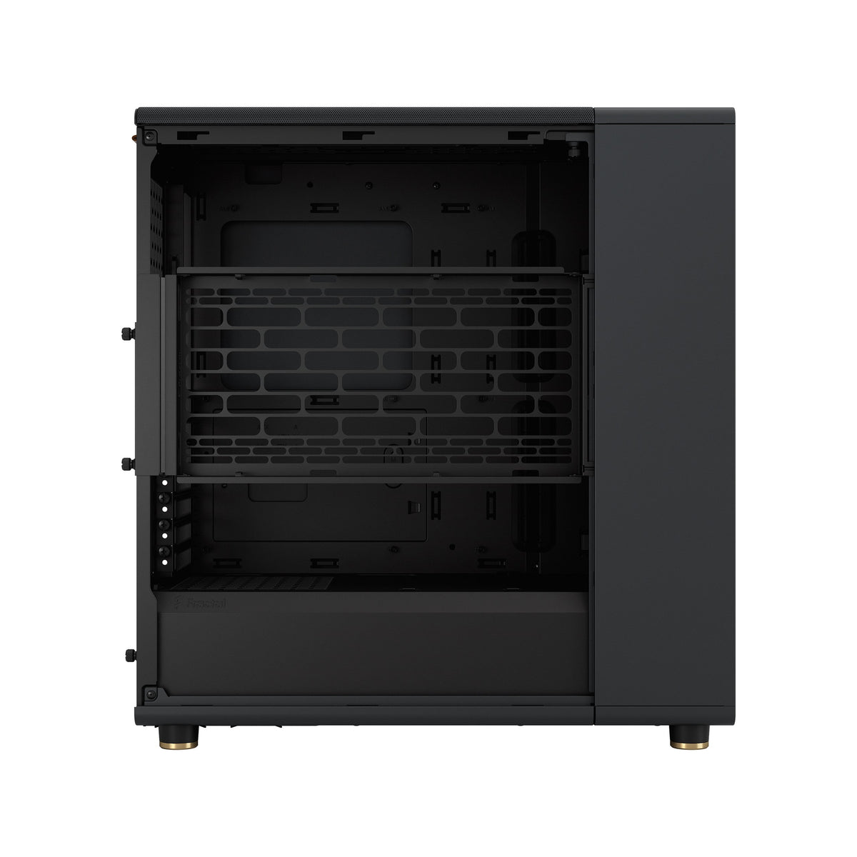 Fractal Design North Mid-Tower PC Case with Mesh Side Panel